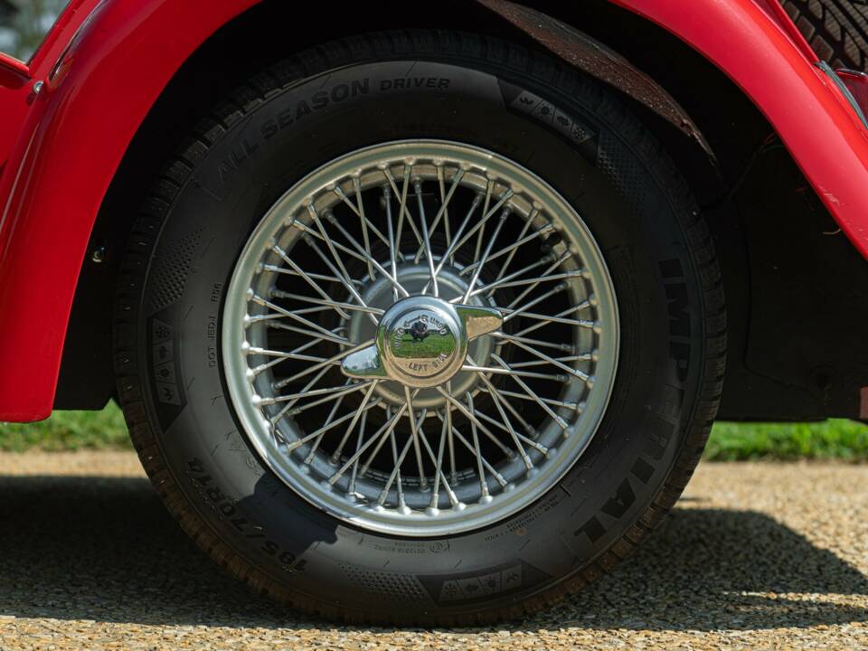 Immagine 27/50 di Burlington Arrow (1963)