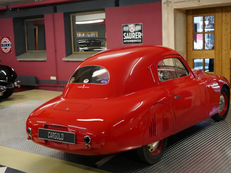 Image 5/14 of FIAT 1100 S (1948)