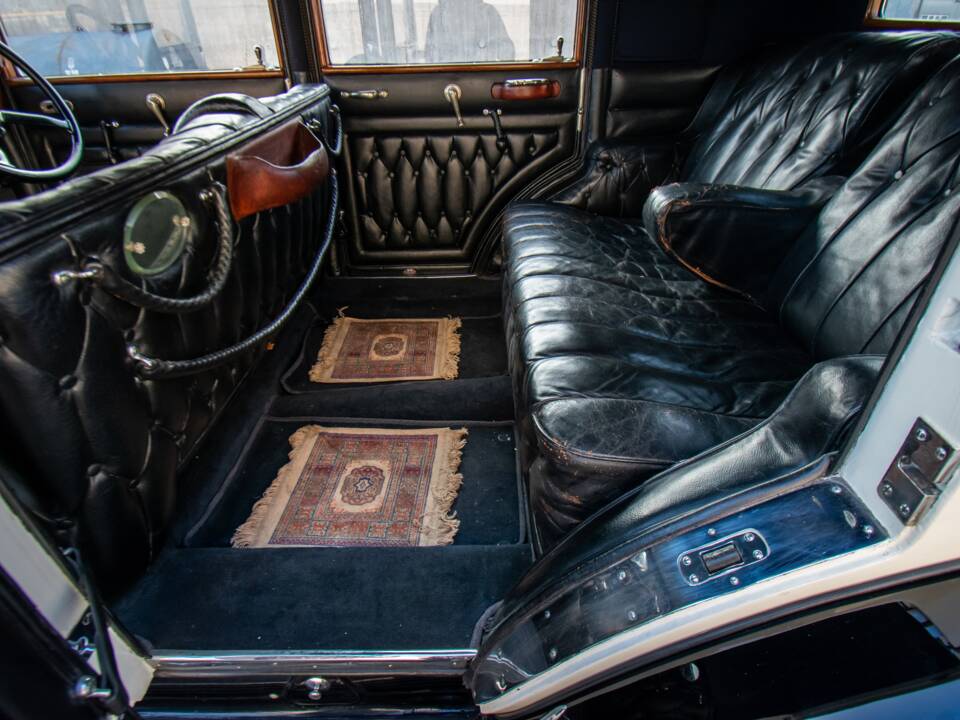 Bild 20/47 von Isotta Fraschini 8A (1927)