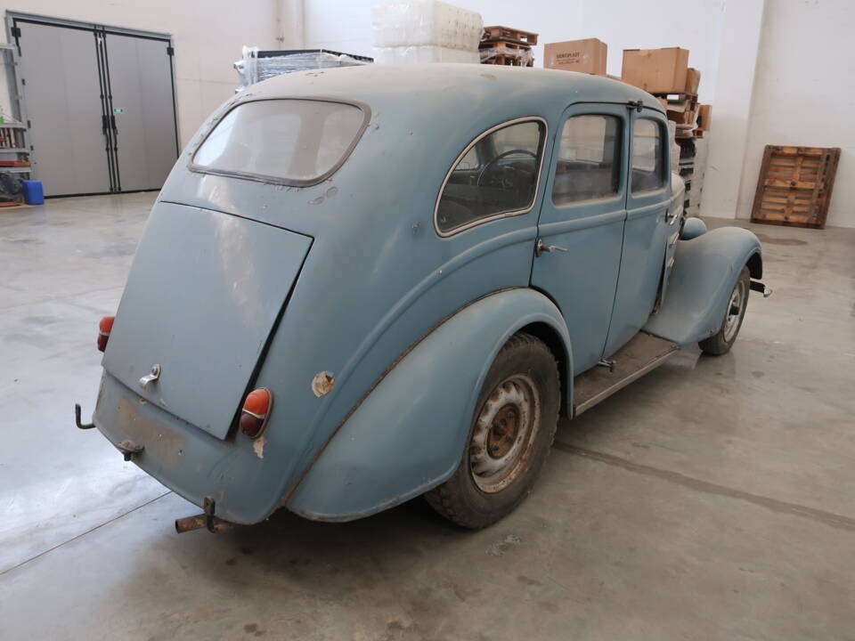 Imagen 13/75 de Peugeot 201 (1937)