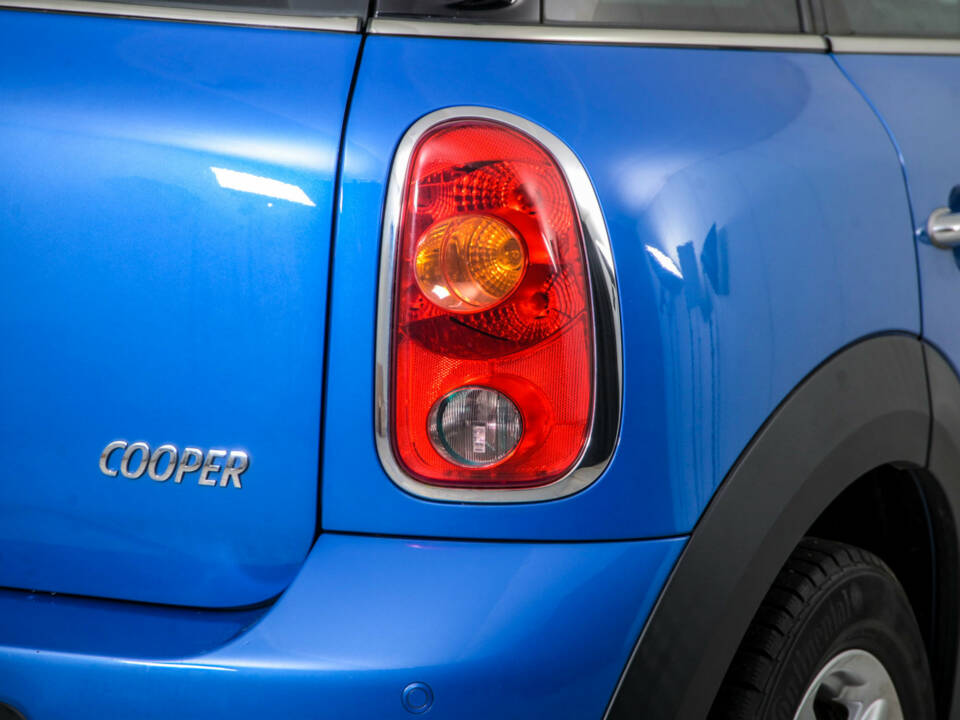 Image 30/50 of Mini Cooper Countryman (2011)