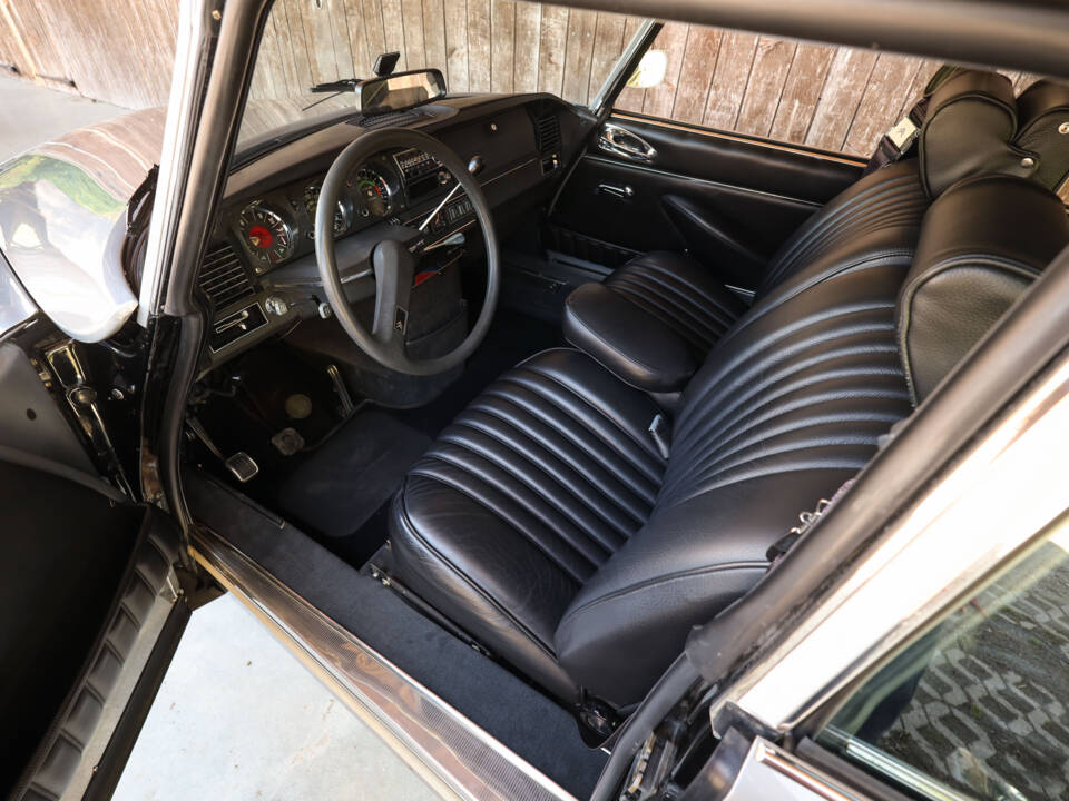 Bild 7/98 von Citroën DS 23 (1974)