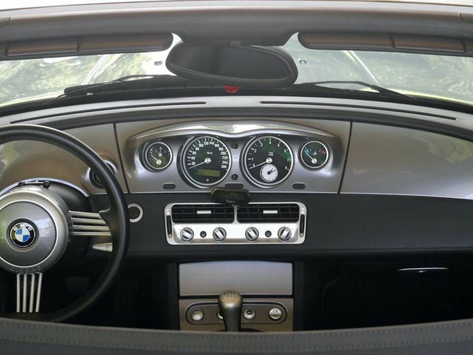Afbeelding 24/26 van BMW Z8 (2001)