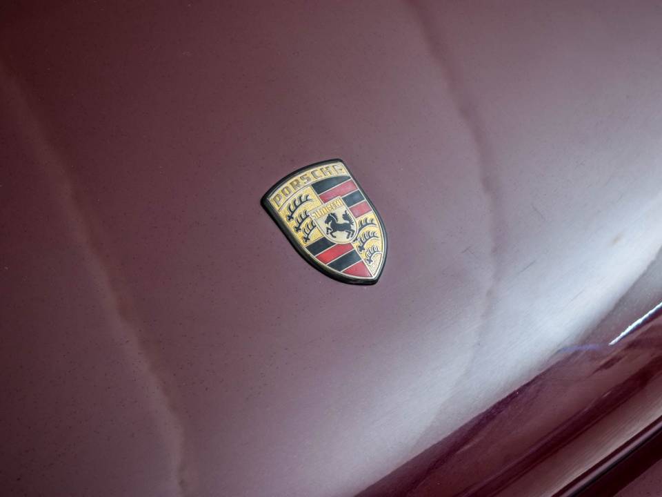 Image 29/50 de Porsche 912 (1969)