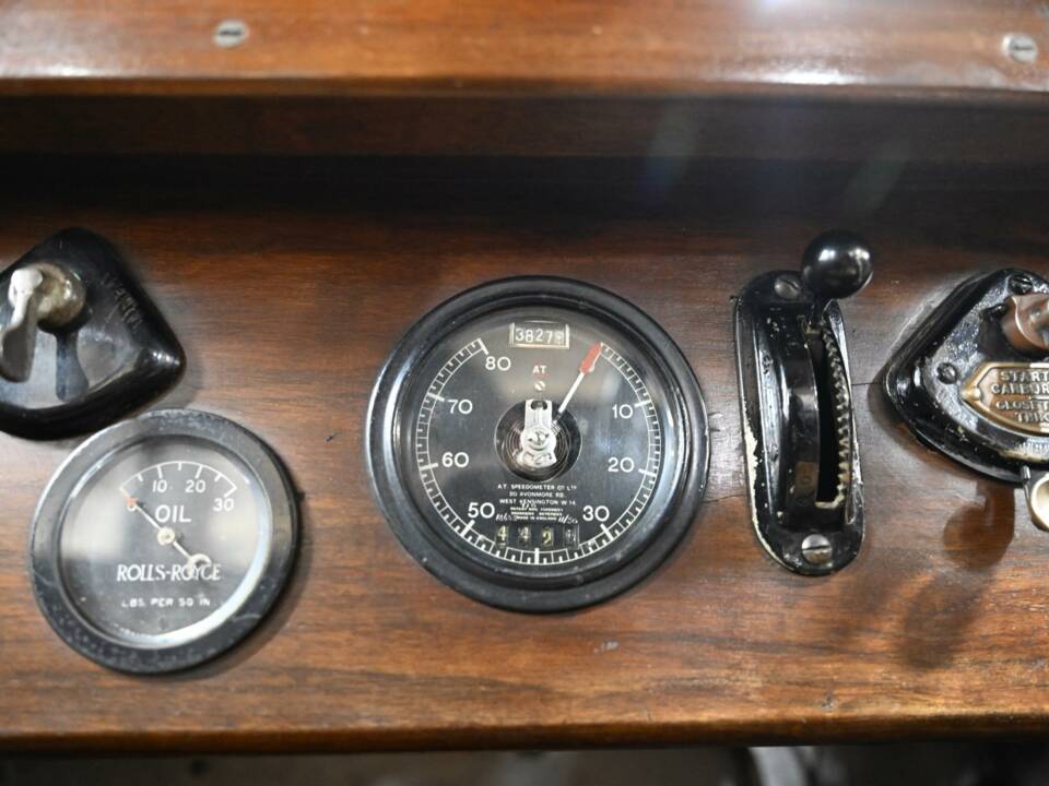 Image 44/50 of Rolls-Royce 20 HP (1925)