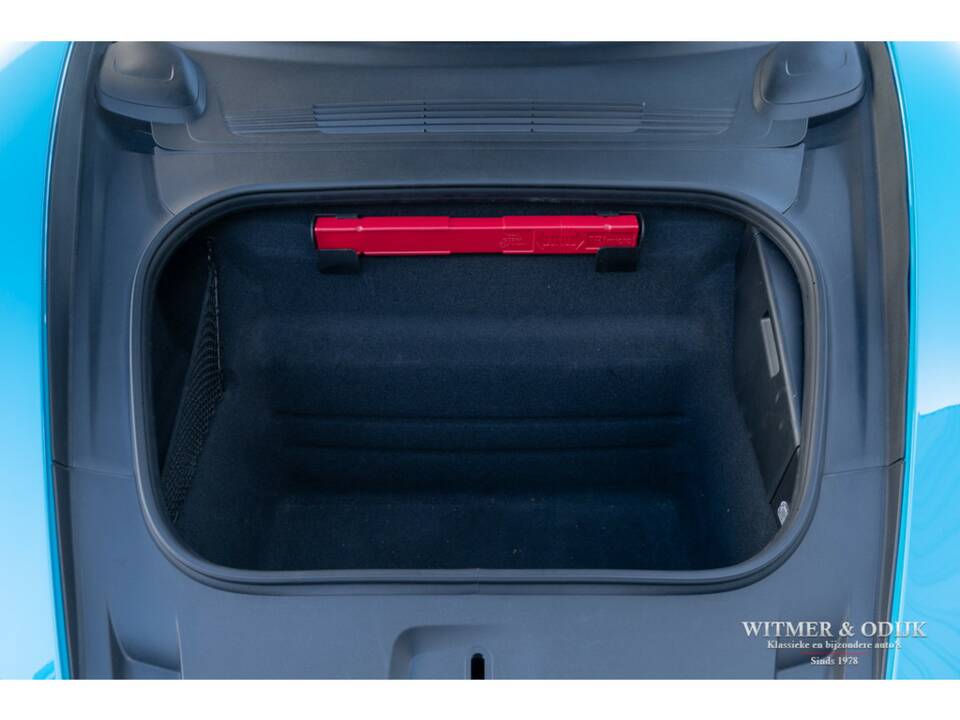 Image 42/42 of Porsche 911 Carrera (2020)