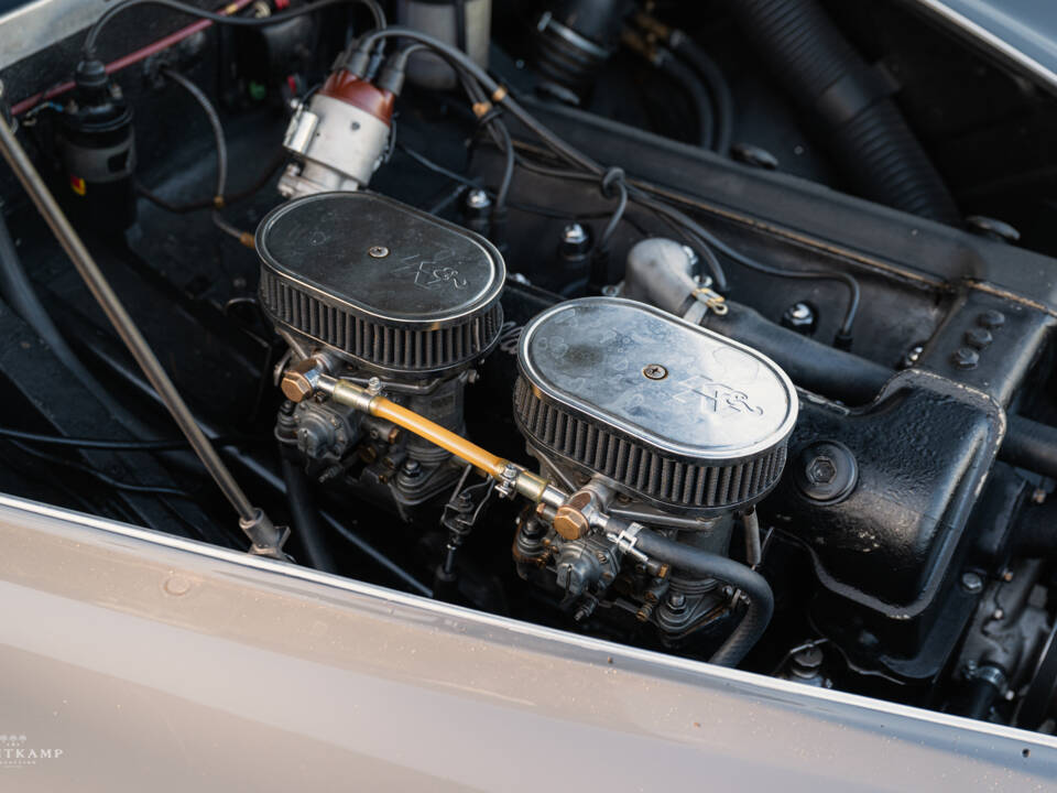 Afbeelding 20/20 van Alfa Romeo 1900 C Sprint (1953)