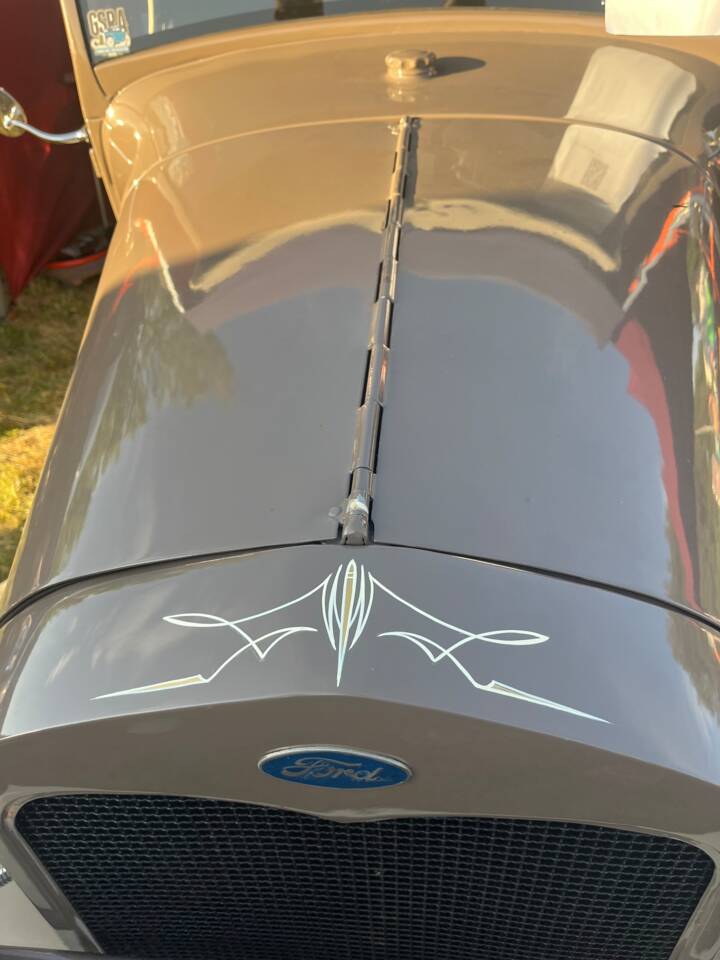 Immagine 2/11 di Ford Model A (1928)