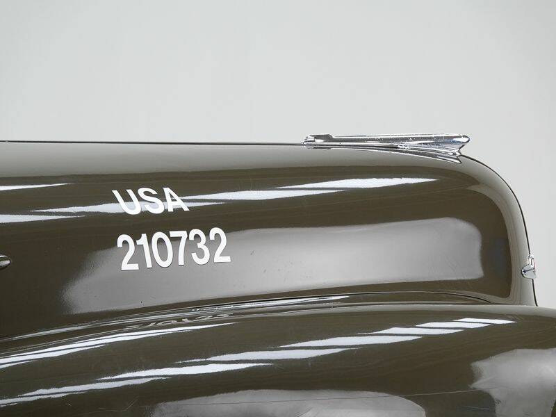 Image 11/15 of Chevrolet Fleetmaster 2100 FK (1947)