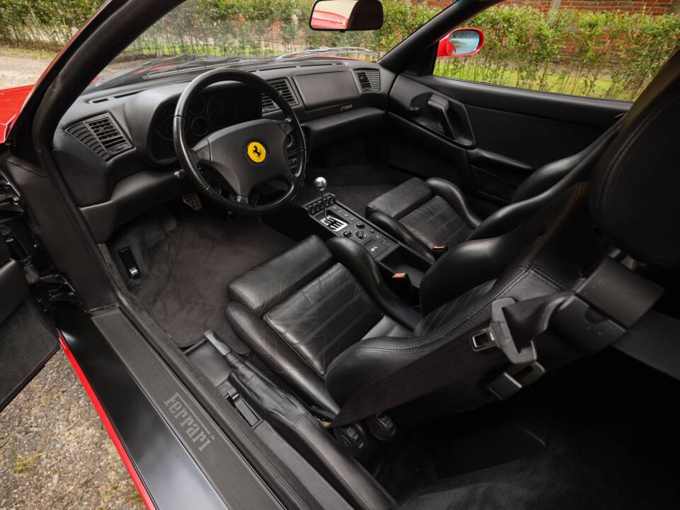 Image 7/93 of Ferrari F 355 Berlinetta (1997)