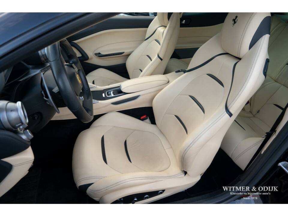 Bild 5/47 von Ferrari GTC4Lusso (2017)