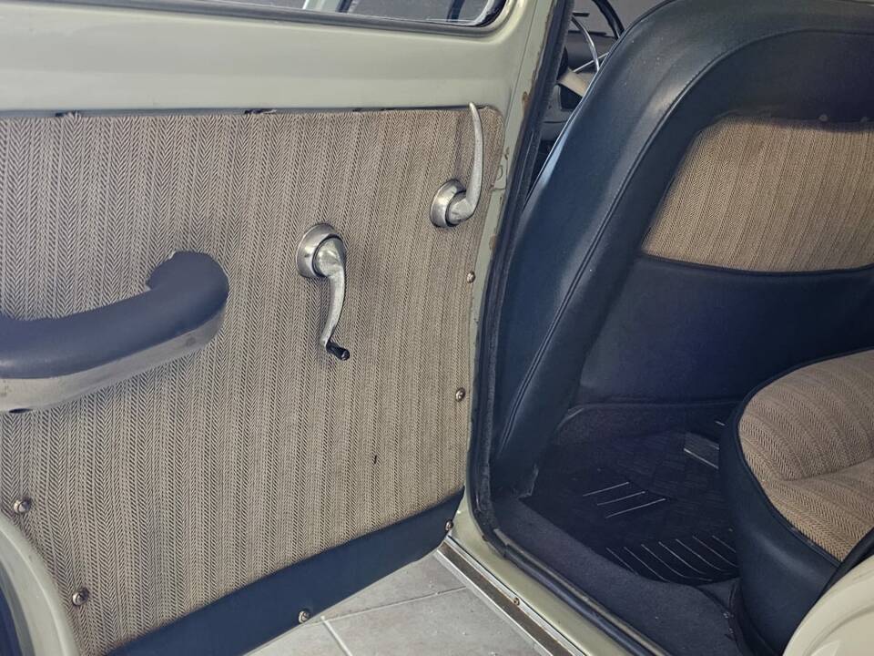 Immagine 25/50 di Alfa Romeo Giulietta (1957)