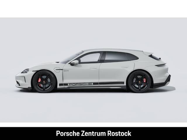 Bild 2/14 von Porsche Taycan 4S Sport Turismo (1900)