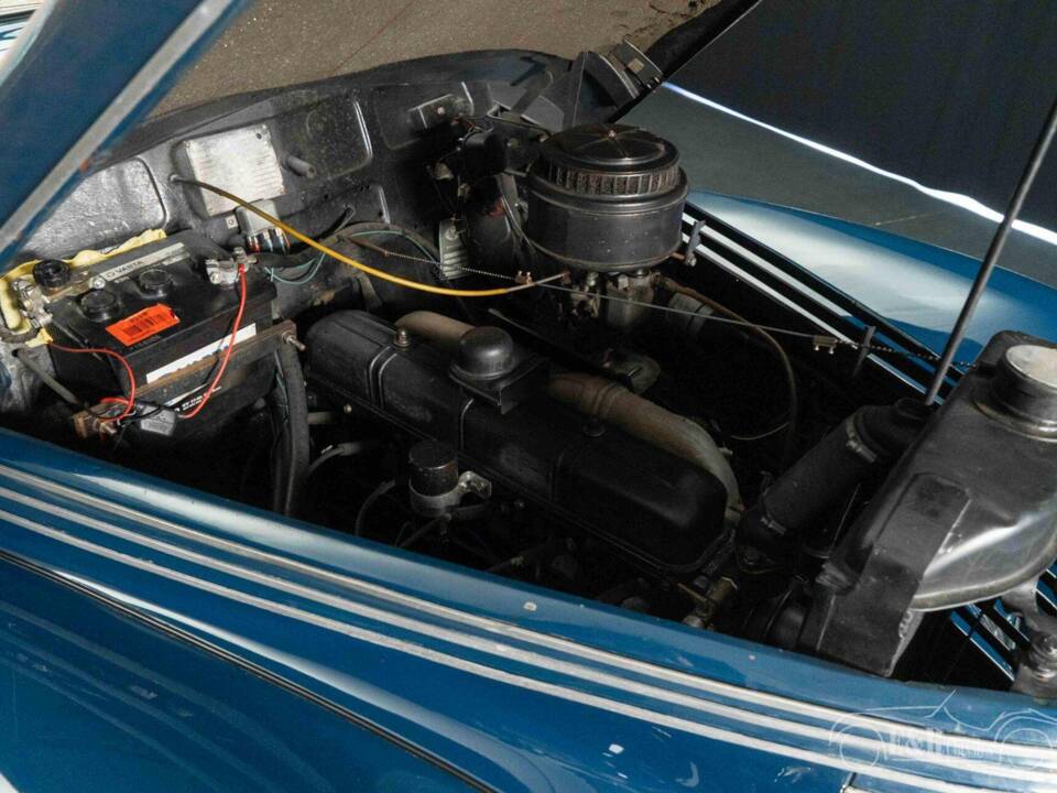 Immagine 15/19 di Opel Kapitän (1939)