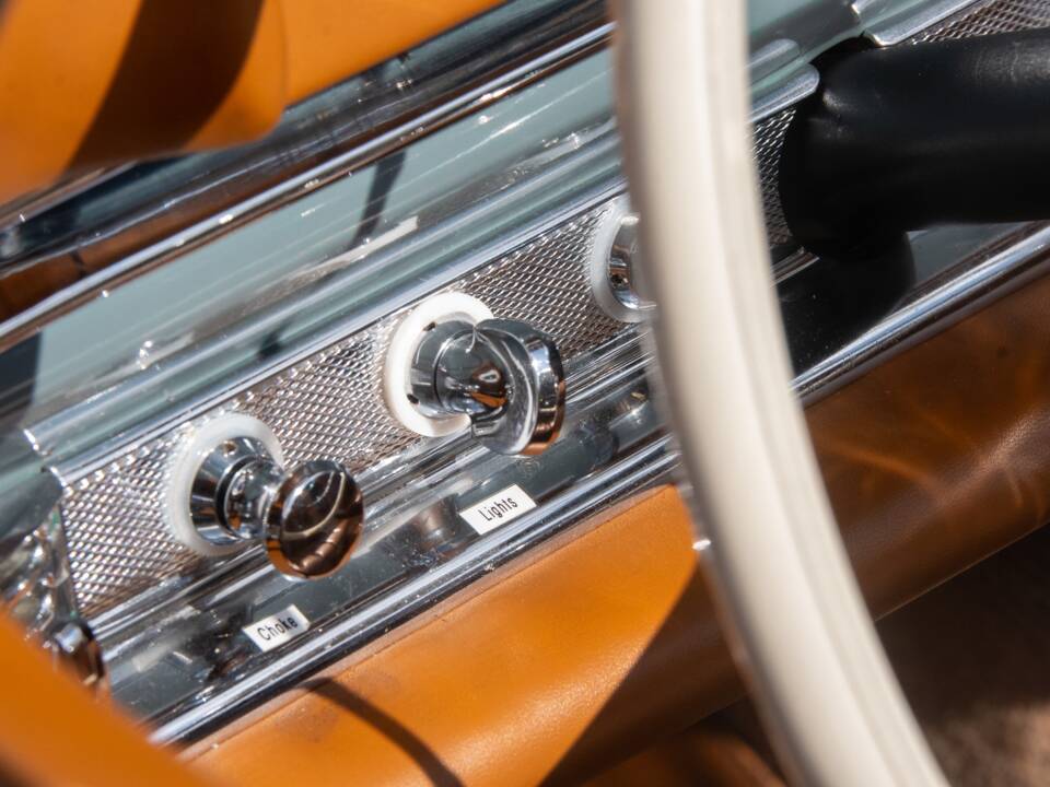 Bild 34/52 von Mercedes-Benz 300 SL Roadster (1957)
