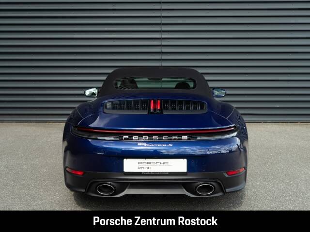Bild 26/31 von Porsche 911 Carrera (2026)