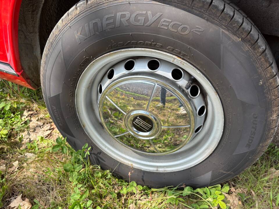 Bild 10/34 von FIAT 124 Spider CS1 (1978)