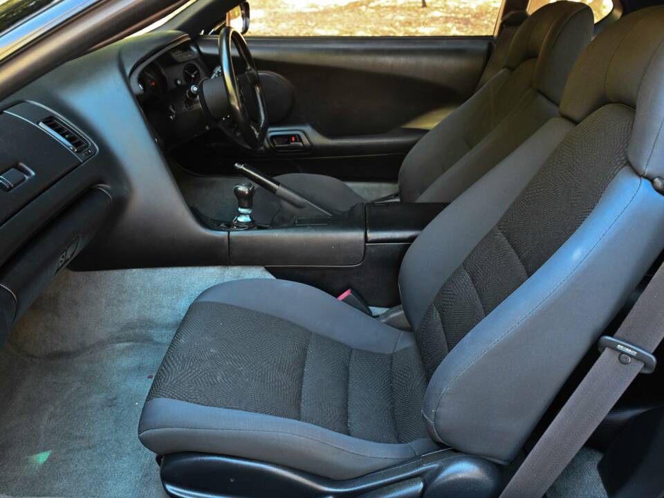 Imagen 29/50 de Toyota Supra 3.0 Turbo (1993)