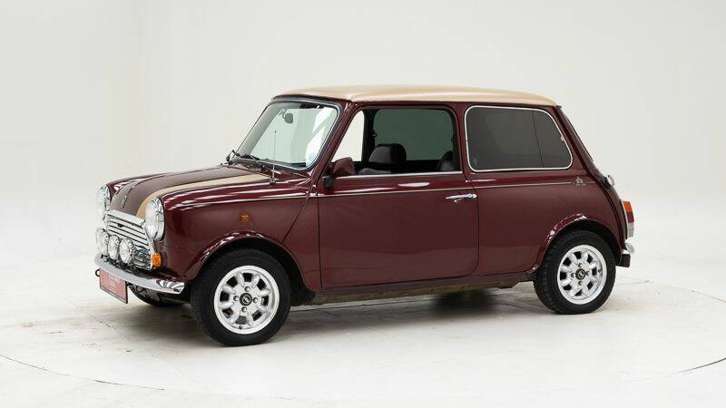 Bild 1/15 von Mini 1000 (1990)