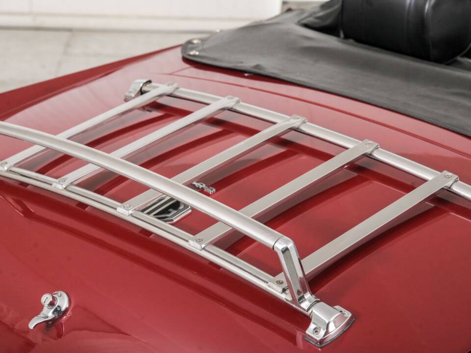 Bild 33/50 von MG MGB (1974)