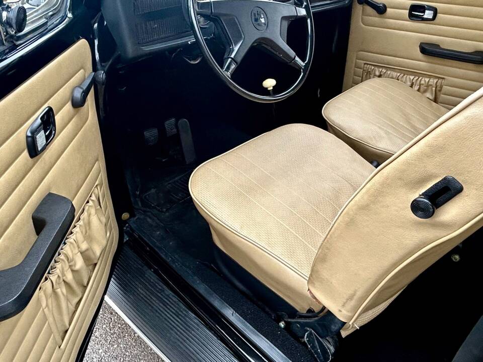 Image 10/14 of Volkswagen Käfer 1300 (1971)