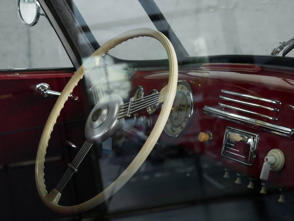 Image 46/50 of Tatra T 87 (1949)