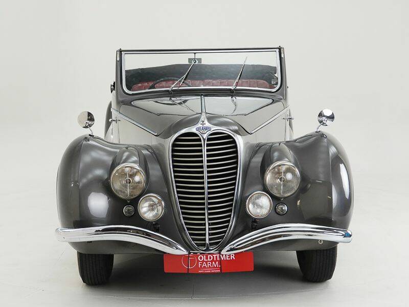Image 9/15 of Delahaye 135M Worblaufen (1949)