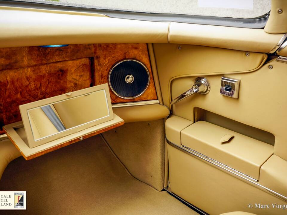Image 15/62 de Facel Vega HK 500 (1961)
