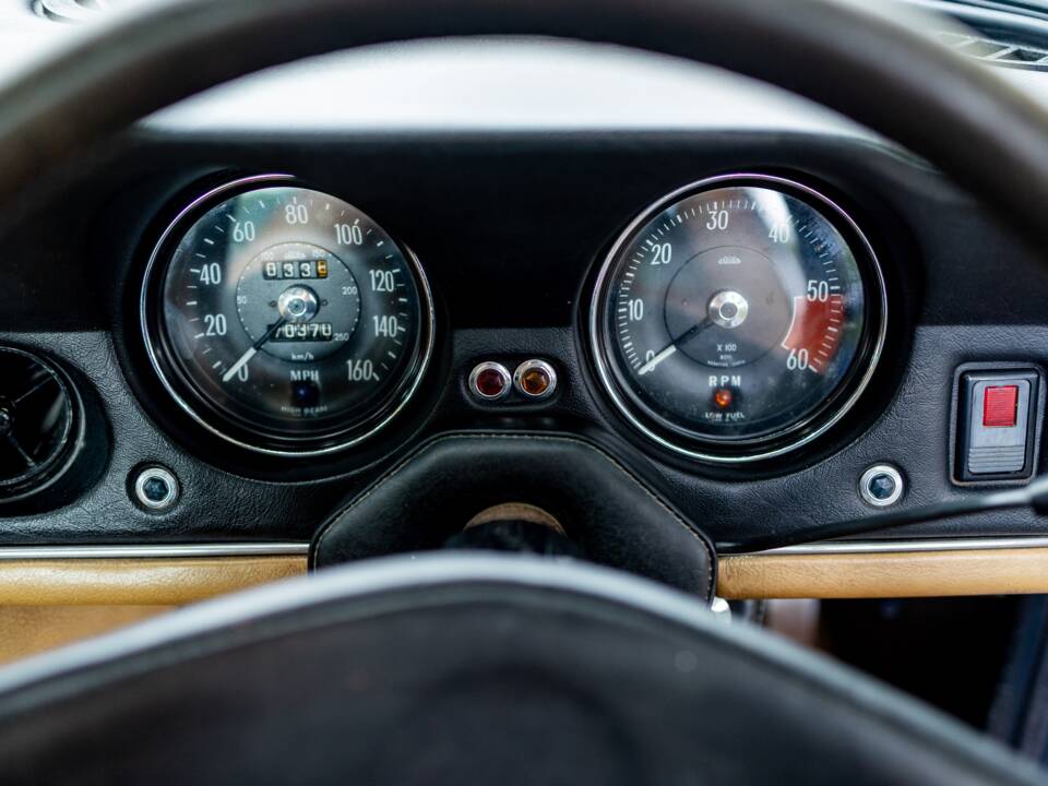 Bild 18/50 von Jensen Interceptor MK III (1973)