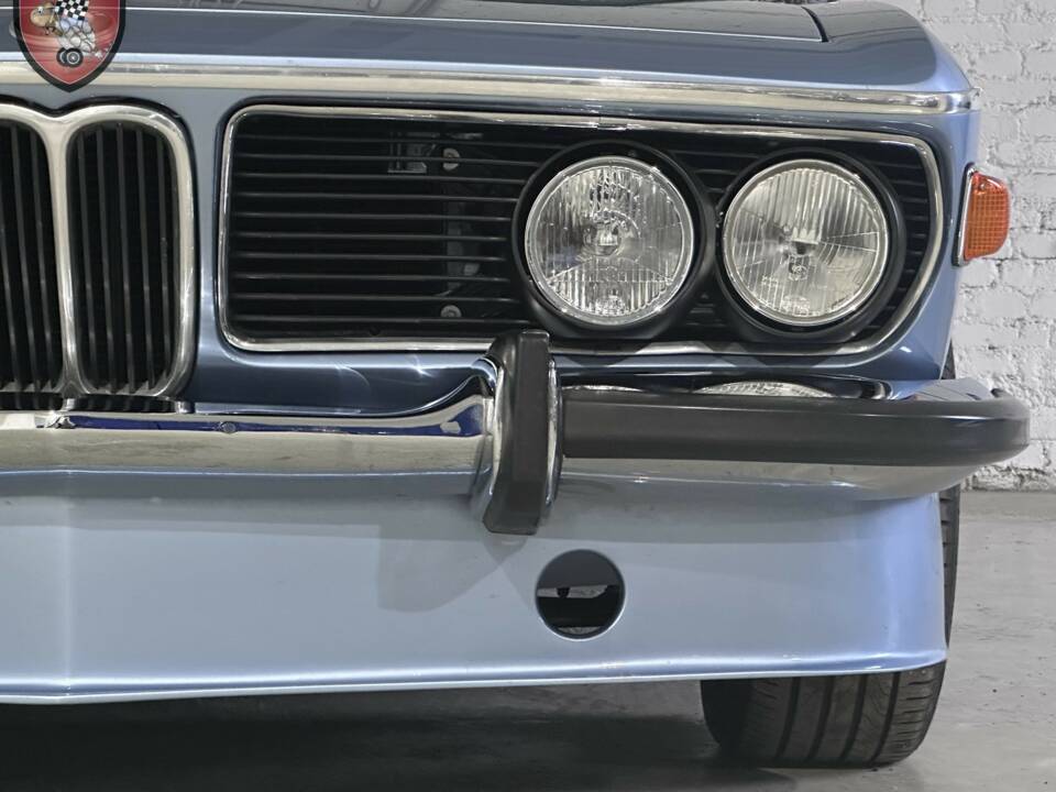 Image 48/71 de BMW 3.0 CSi (1972)