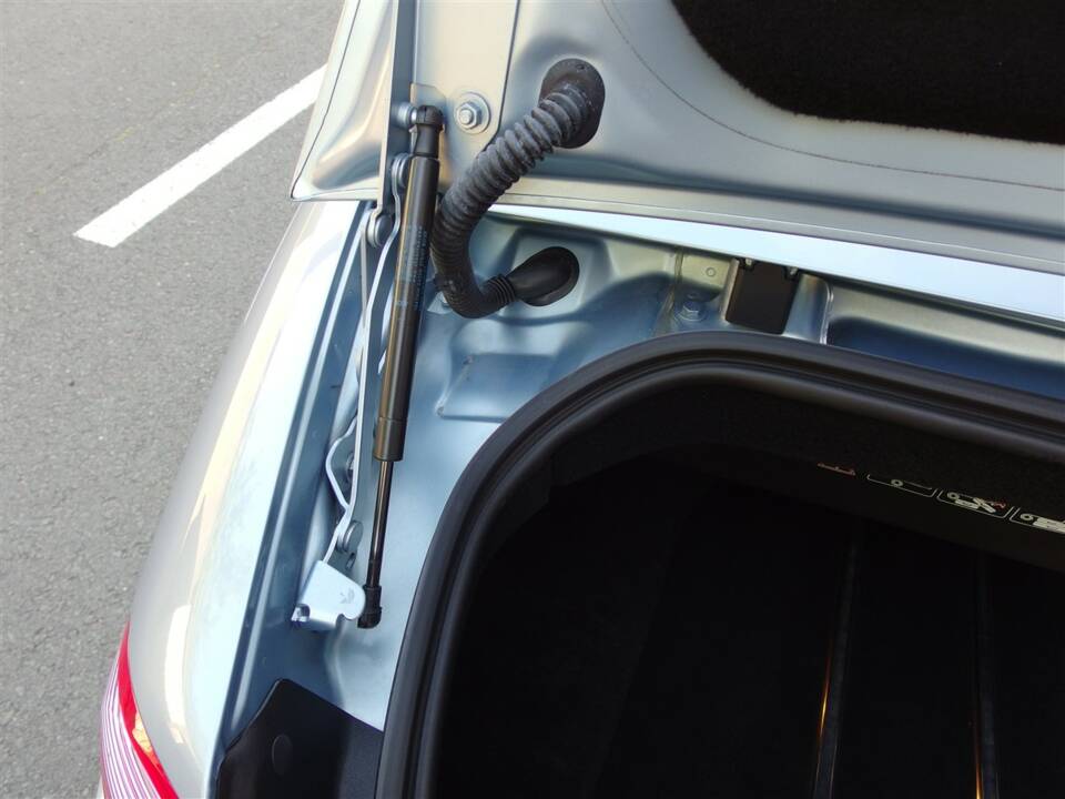 Bild 60/100 von Jaguar XKR (2008)