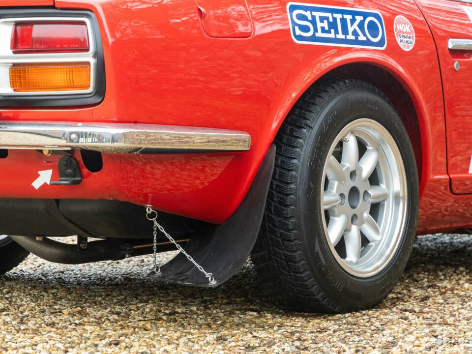 Imagen 34/50 de Datsun 280 Z (1976)