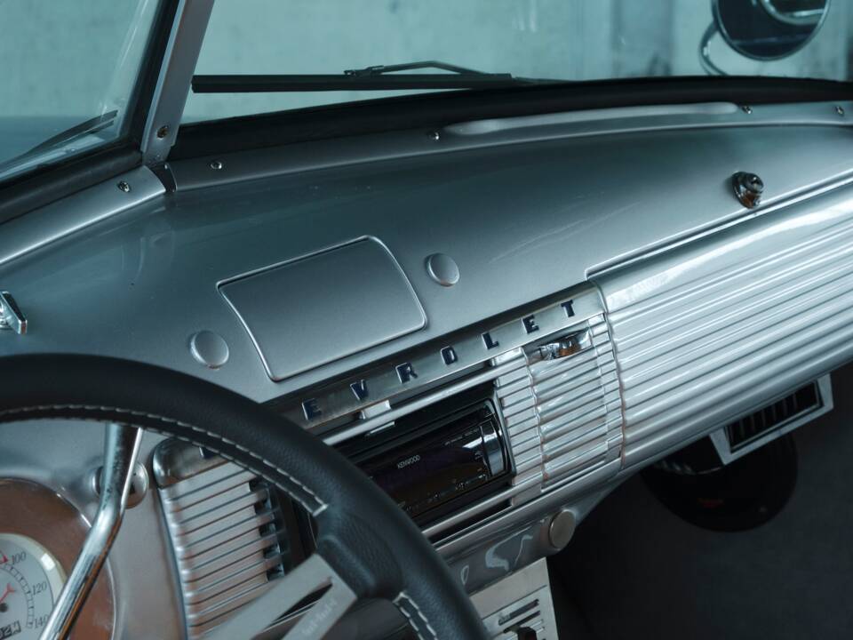 Imagen 42/50 de Chevrolet 3100 ½-ton (1951)