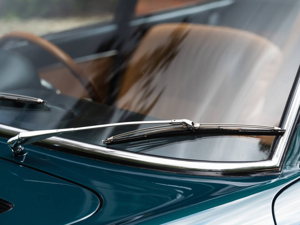Immagine 38/50 di Ferrari 365 GTC (1969)