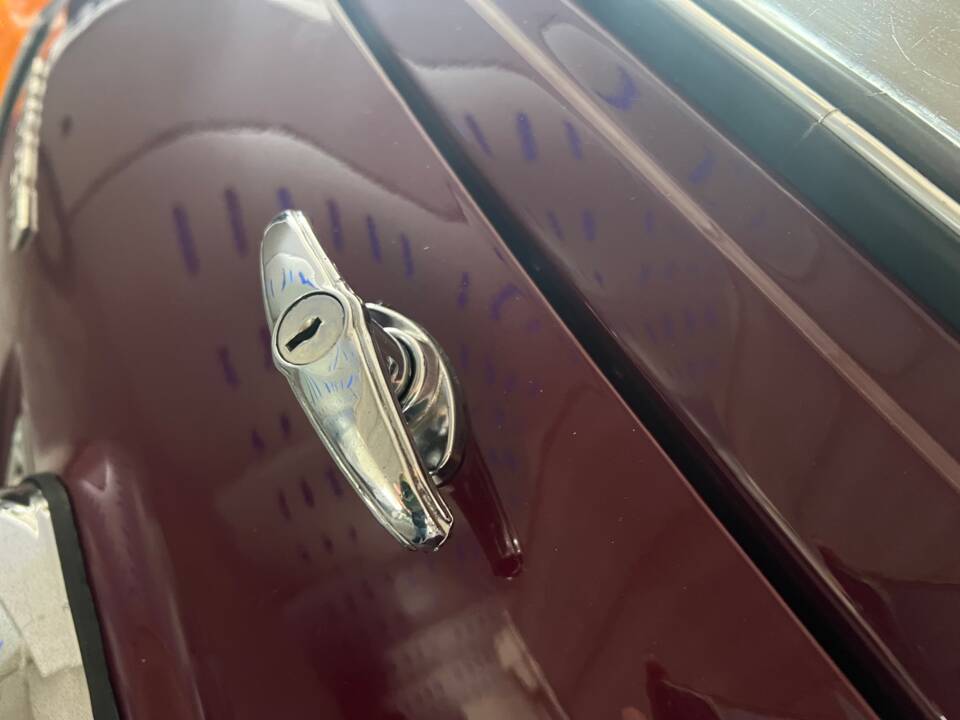 Immagine 44/53 di Innocenti Mini Minor 850 (1968)