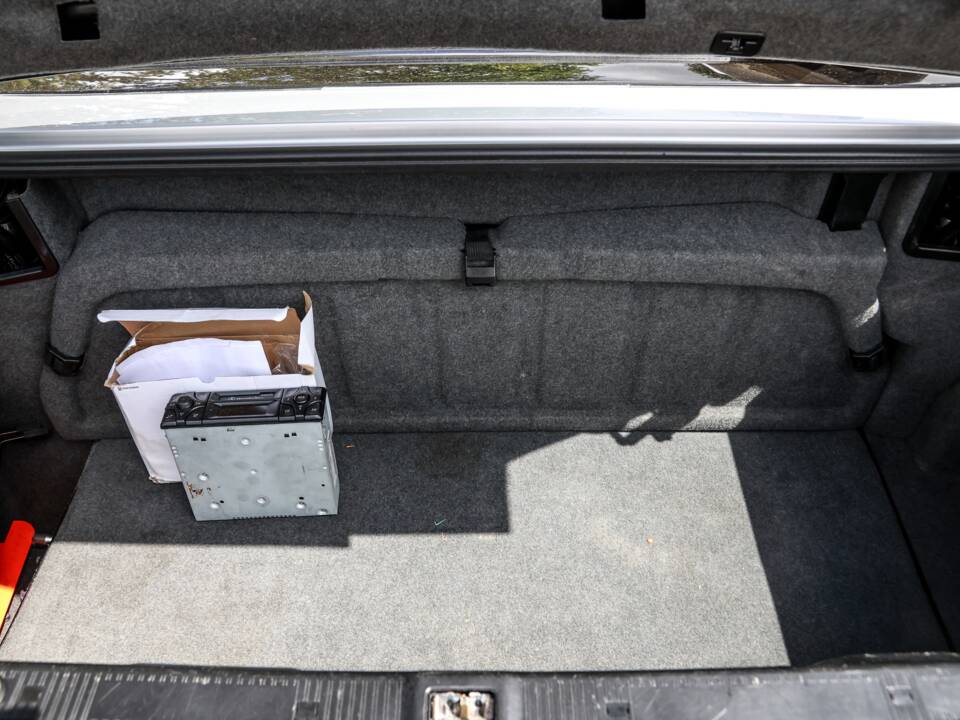 Bild 15/31 von Mercedes-Benz SL 280 (2000)