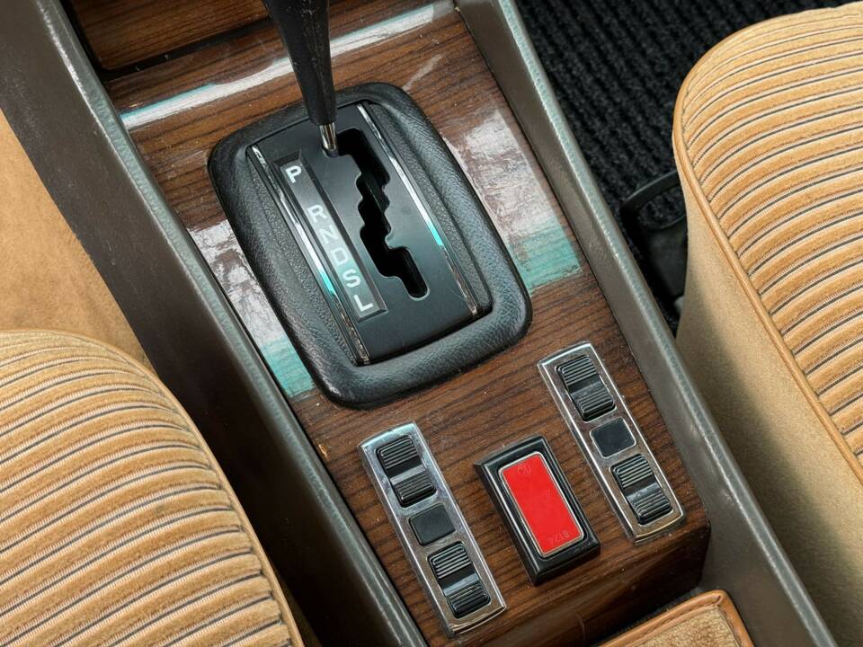 Bild 14/45 von Mercedes-Benz 450 SEL (1980)
