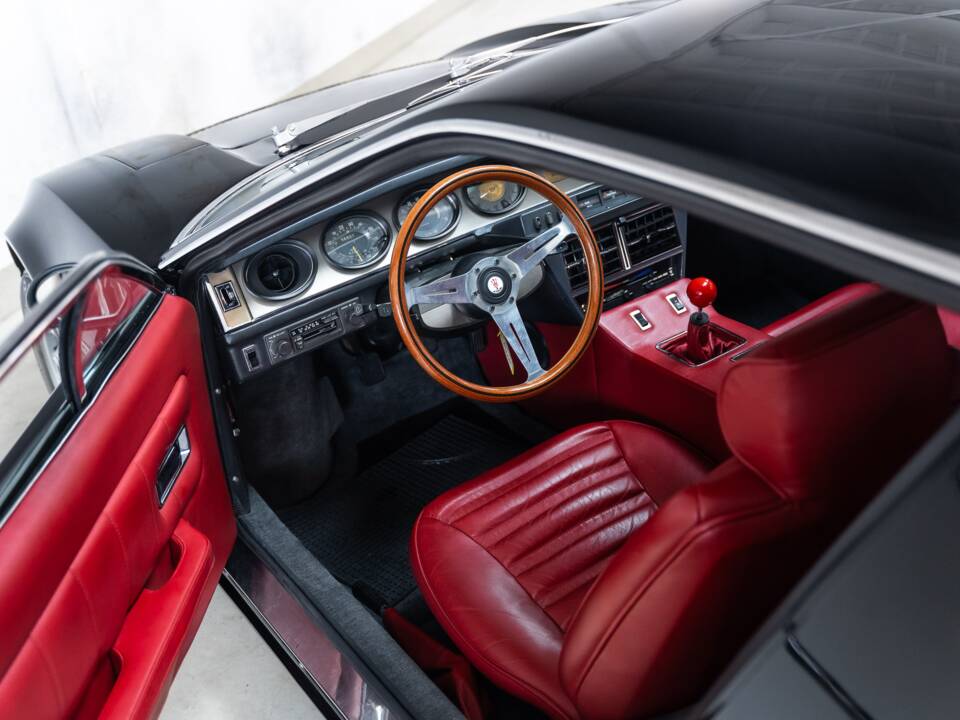 Afbeelding 6/40 van Maserati Merak (1974)