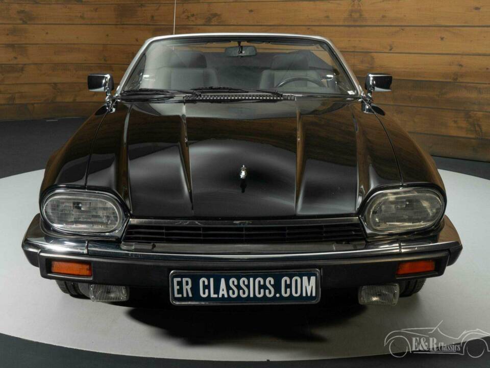 Afbeelding 5/19 van Jaguar XJS 4.0 (1993)