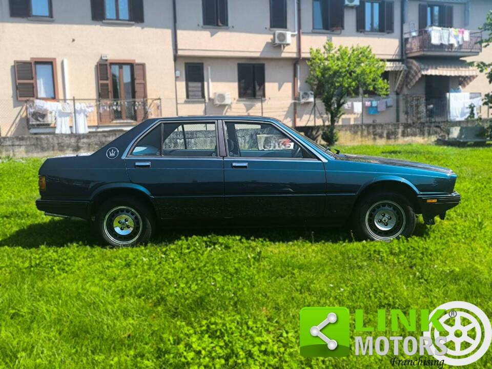 Image 4/10 of Maserati 420 i (1991)