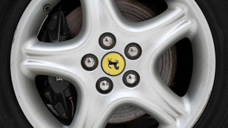 Image 11/15 of Ferrari 456 GT (1994)