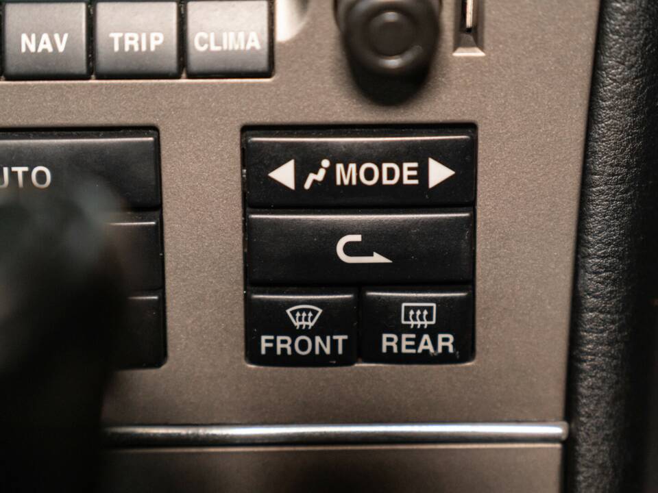 Bild 40/47 von Alfa Romeo 166 3.0 V6 24V (1999)