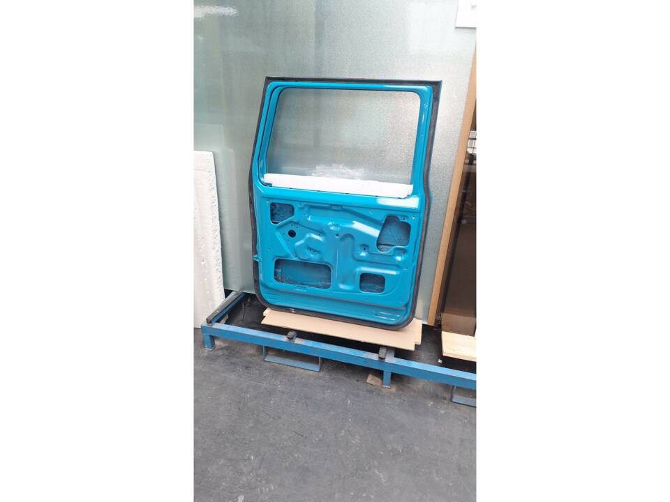 Bild 16/50 von Toyota Land Cruiser BJ 45 (1982)