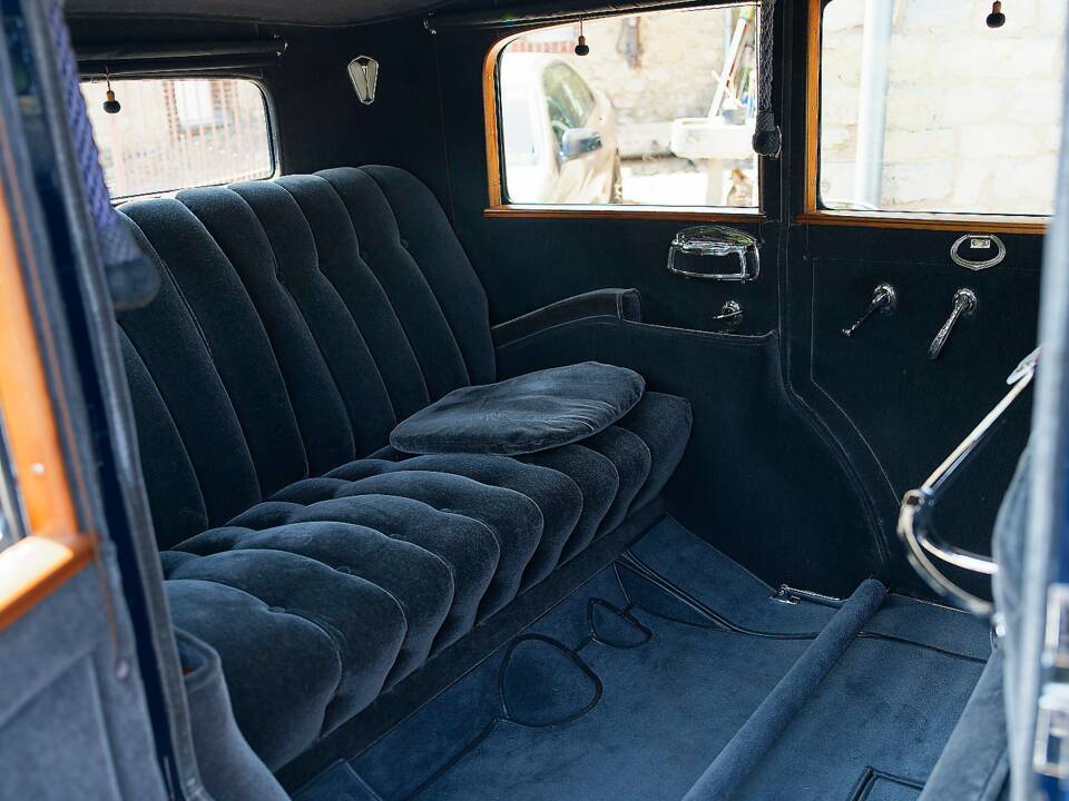 Bild 27/52 von Cadillac Series 353 (1930)