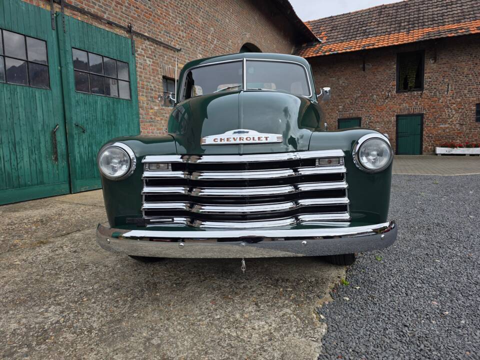 Afbeelding 17/35 van Chevrolet 3100 ½-ton Stepside (1949)