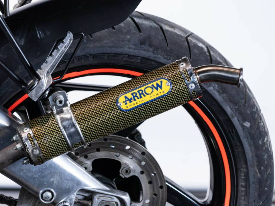 Bild 11/50 von Aprilia DUMMY (1998)