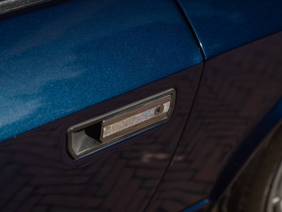 Imagen 53/85 de Maserati Khamsin (1974)