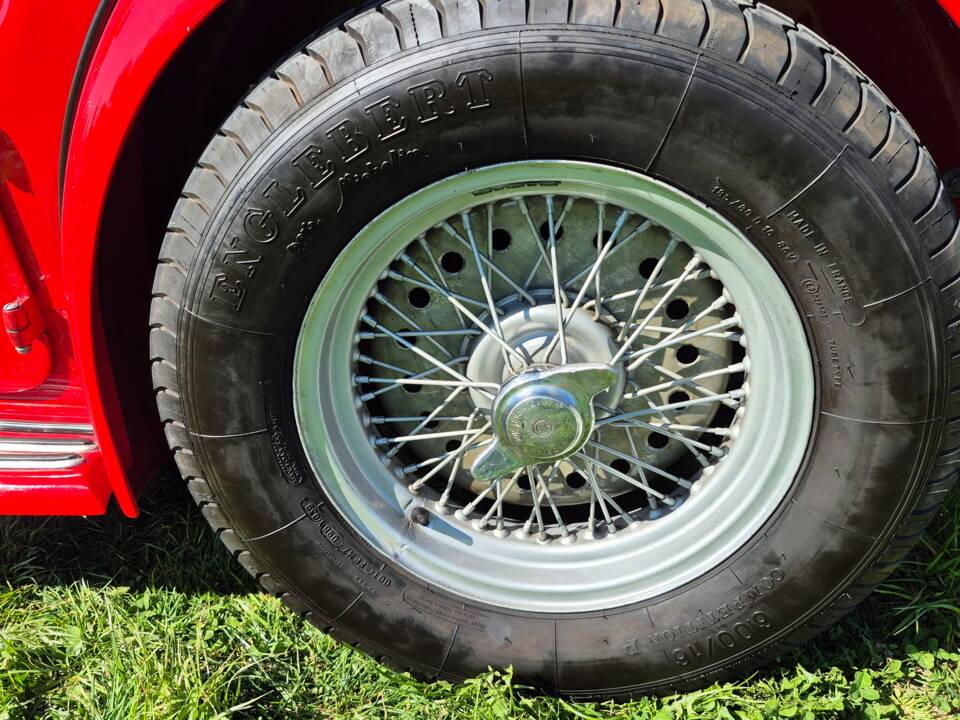 Afbeelding 22/39 van MG TC (1947)