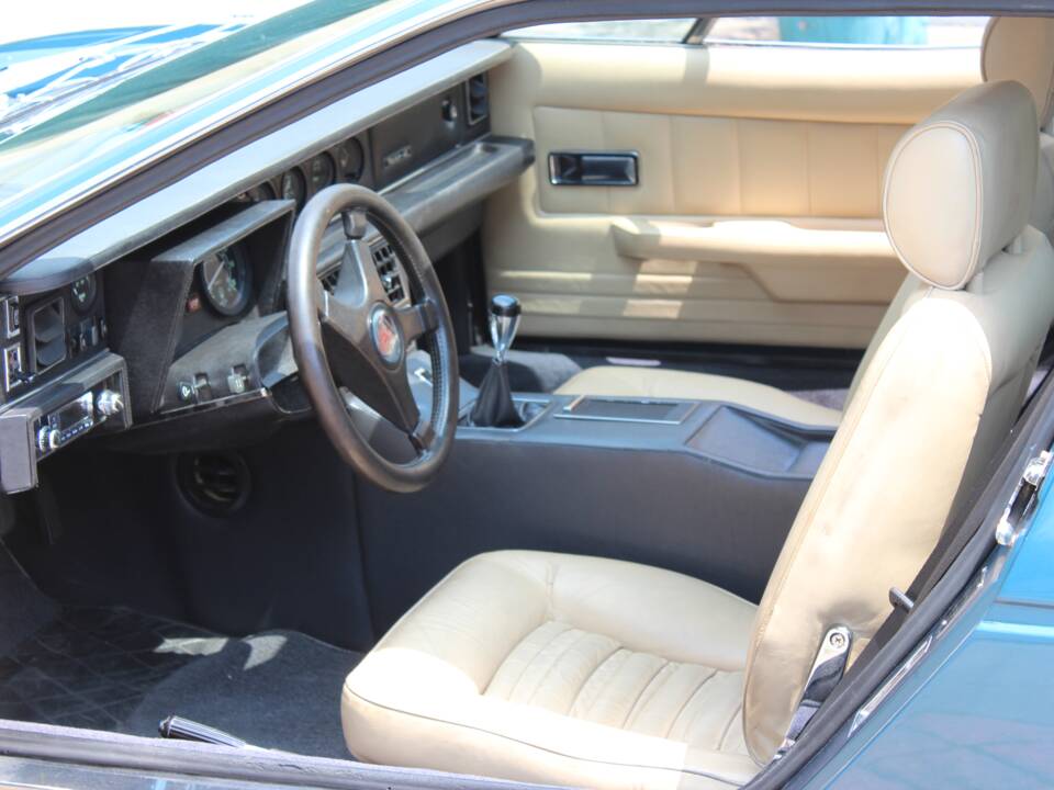 Bild 17/24 von Maserati Merak SS (1976)