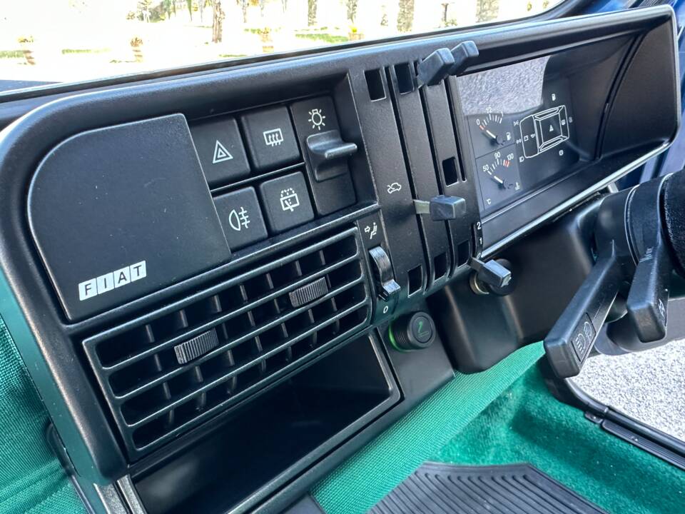 Image 90/100 of FIAT Panda 1000 (1990)
